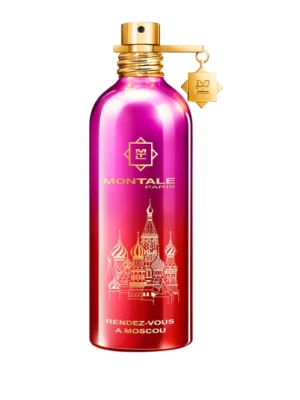 Montale Rendez-Vous A Moscou