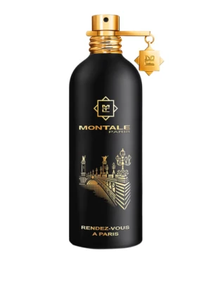 Montale Rendez-Vous A Paris