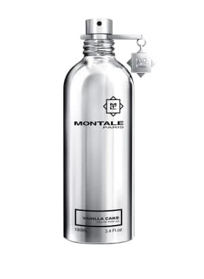 Montale Vanilla Cake