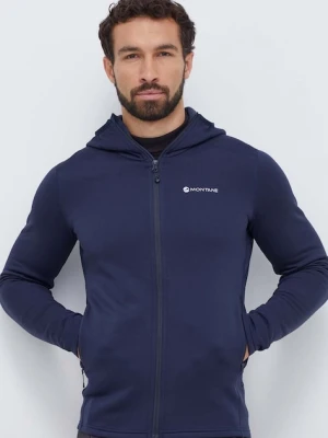 Montane bluza sportowa Fury