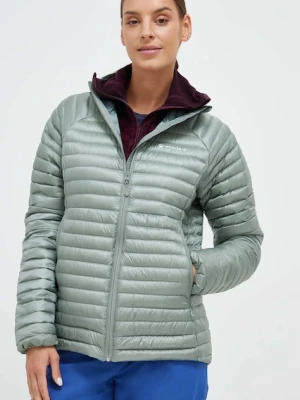 Montane kurtka sportowa puchowa Anti-Freeze Lite