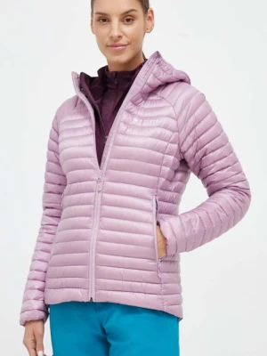 Montane kurtka sportowa puchowa Anti-Freeze Lite