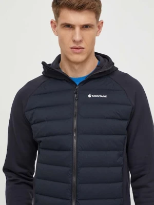 Montane kurtka sportowa puchowa Composite