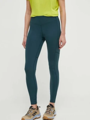 Montane legginsy sportowe Ineo Lite
