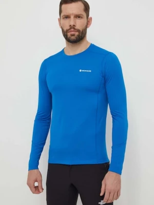 Montane longsleeve funkcyjny Dart Lite