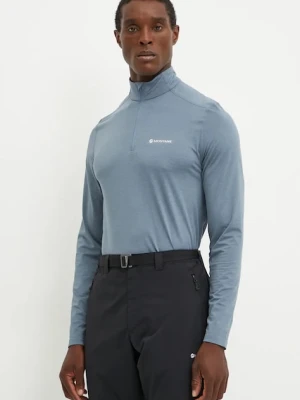 Montane longsleeve funkcyjny Dart XT