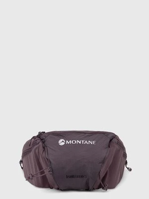 Montane nerka Trailblazer 3 kolor fioletowy PTZ0317