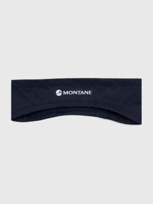 Montane opaska na głowę Dart XT kolor granatowy