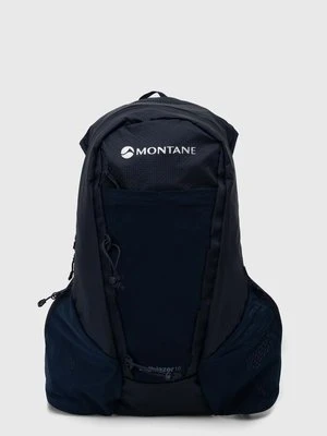 Montane plecak Trailblazer 16 damski kolor granatowy mały gładki PTZ1617