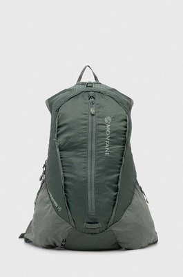 Montane plecak Trailblazer 16 damski kolor zielony duży gładki