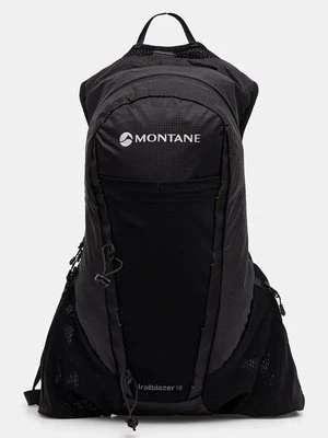 Montane plecak Trailblazer 18 kolor czarny duży gładki PTZ1817