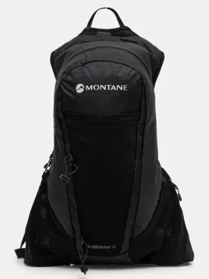 Montane plecak Trailblazer 18 kolor czarny duży gładki PTZ1817