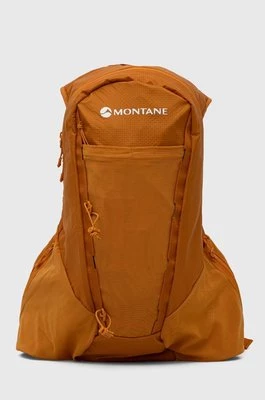 Montane plecak Trailblazer 18 kolor pomarańczowy duży gładki PTZ1817