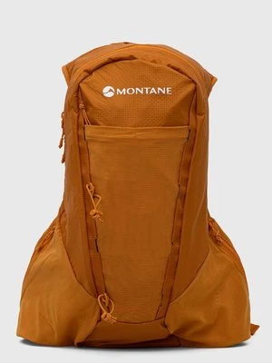 Montane plecak Trailblazer 18 kolor pomarańczowy duży gładki PTZ1817