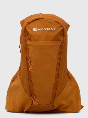 Montane plecak Trailblazer 18 kolor pomarańczowy duży gładki PTZ1817