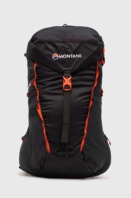 Montane plecak Trailblazer 25 kolor czarny duży gładki