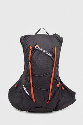 Montane plecak Trailblazer 8 kolor czarny mały gładki