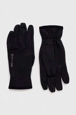 Montane rękawiczki Fury XT kolor czarny