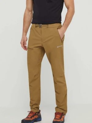 Montane spodnie outdoorowe Tenacity
