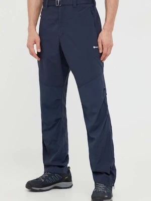 Montane spodnie outdoorowe Terra