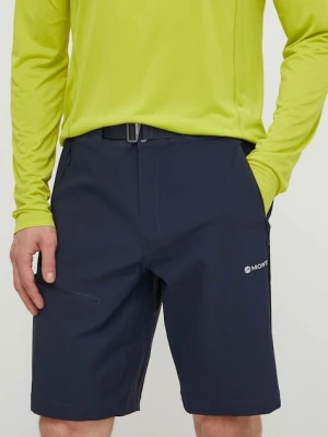 Montane szorty outdoorowe TENACITY