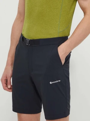 Montane szorty outdoorowe Tenacity Lite