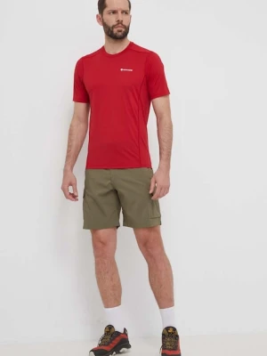 Montane t-shirt sportowy Dart Lite