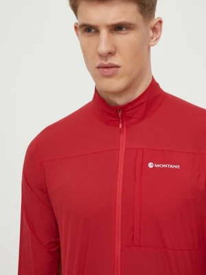 Montane wiatrówka Featherlite