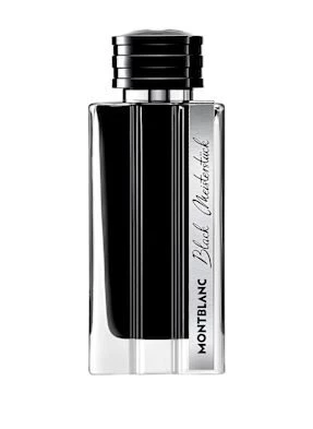 Montblanc Black Meisterstück