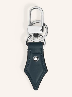 Montblanc Brelok Do Kluczy Meisterstück blau