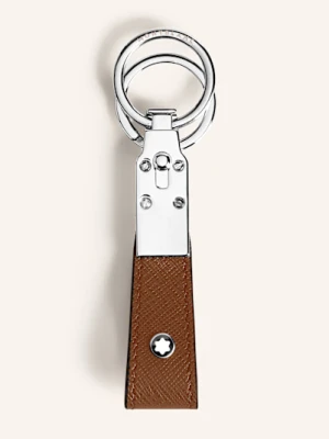 Montblanc Brelok Sartorial braun