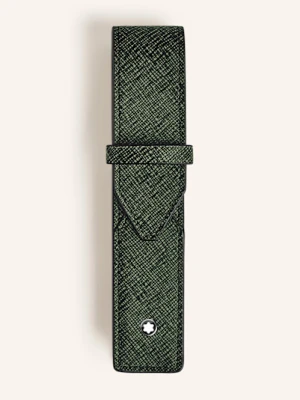 Montblanc Etui Na Długopisy Sartorial gruen