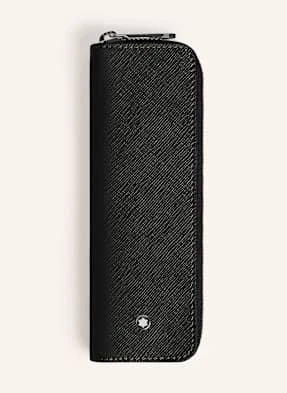 Montblanc Etui Na Długopisy Satorial schwarz