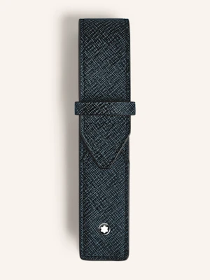 Montblanc Etui Na Długopisy Satorial schwarz