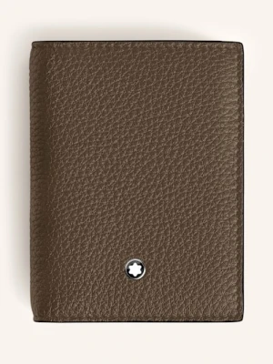 Montblanc Etui Na Karty 4cc gruen