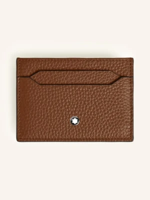 Montblanc Etui Na Karty braun