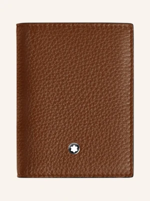Montblanc Etui Na Karty braun KONIAKOWY
