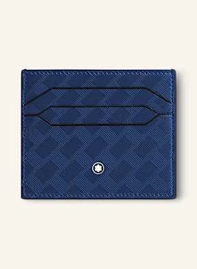 Montblanc Etui Na Karty Extreme 3.0 blau