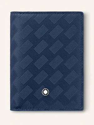Montblanc Etui Na Karty Extreme 3.0 blau