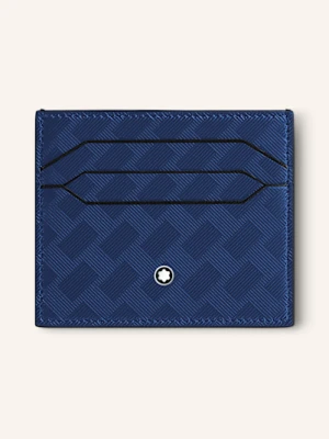 Montblanc Etui Na Karty Extreme 3.0 blau