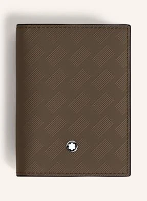 Montblanc Etui Na Karty Extreme 3.0 gruen