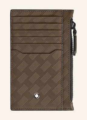 Montblanc Etui Na Karty Extreme 3.0 gruen