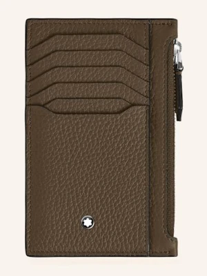 Montblanc Etui Na Karty gruen