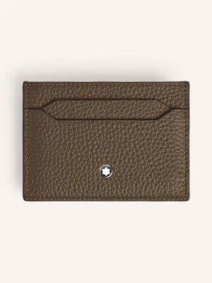 Montblanc Etui Na Karty gruen