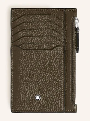 Montblanc Etui Na Karty gruen