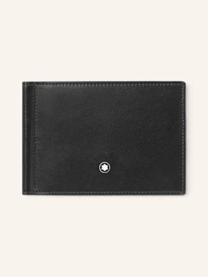 Montblanc Etui Na Karty Meisterstück schwarz