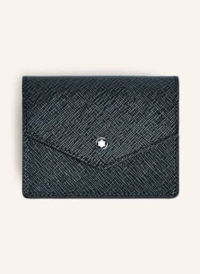 Montblanc Etui Na Karty Sartorial grau