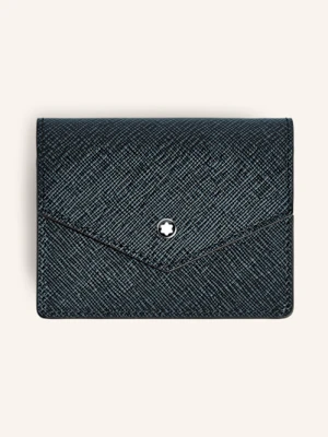 Montblanc Etui Na Karty Sartorial grau