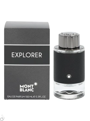 Zdjęcie produktu Montblanc Explorer - EDP - 100 ml rozmiar: onesize