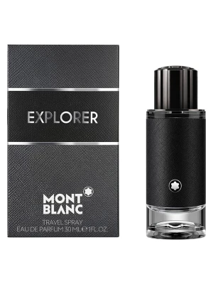 Montblanc Explorer - EDP - 30 ml rozmiar: onesize